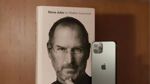 Steve Jobs' trip to India. There can be no second thoughts about…