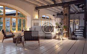 Find professional loft wohnung videos and stock footage available for license in film, television, advertising and corporate uses. Alte Vintage Luxus Loft Wohnung In Der Innenstadt In Kerzenlicht Fototapete Fototapeten Appartment Teelicht Kerzenlicht Myloview De