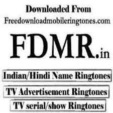 This is our new notification center. Fdmr Ringtone For Android Apk Download