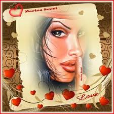 ❤ Marina Sweet ❤