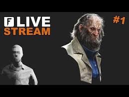 Collecting all eleven of these paintings will get you a cool 50 gamer points on the xbox 360. 210 Zbrush Dishonored 2 Anton Sokolov Part 1 Follygon Youtube Zbrush Dishonored 2 Dishonored