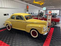 Image result for Yellow Lustre 1947 Chrysler