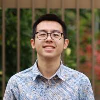 Johannes Nicolaus Wibisana