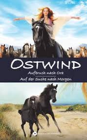 Die gesundheit geht vor, das weiß auch ostwind und muss auf sein wirklich grandioses finale im kino noch etwas warten. Lea Schmidbauer Ostwind Der Grosse Orkan Cbj Kinderbucher Ebook