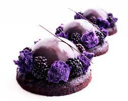 Don T Let Anything Stop You From Your Passion Learn Pastry Art At Home Fancy Desserts Desserts Pastry Art