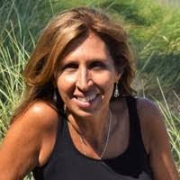 Nancy Koerner's Instagram, Twitter & Facebook