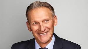 Dr. John Reed: Most Influential Clinical Executives 2025