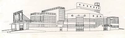 Jiří josef kamenický was born in 1910 and was primarily influenced by the 1930s. Theatre Database Theatre Architecture Database Projects
