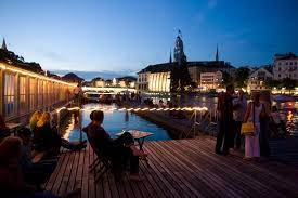 barfussbar zurich travel and leisure zurich switzerland switzerland vacation