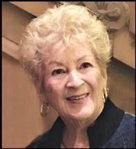 Joellen Congleton Obituary (1936