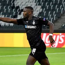 We did not find results for: M Gladbach Treueschwur Von Thuram