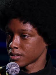 Randall Otis is helping his 93-year-old grandma find a man. #standup ...