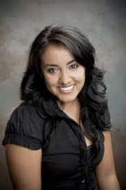 Nancy Alegria's Instagram, Twitter & Facebook