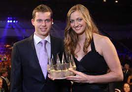 Petra kvitová is a czech professional tennis player. Petra Kvitova Boyfriend And Future Husband Radek Meidl