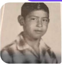 Wilfred Roybal Obituary October 3, 2023