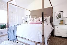 Shop with afterpay on eligible items. Park Home Reno Master Bedroom Reveal Classy Clutter
