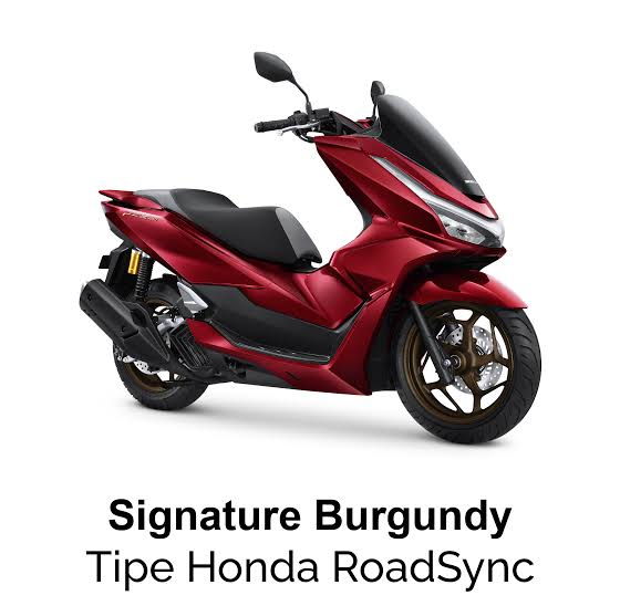 Harga Honda PCX 160 Terbaru 2026 | PT Astra Honda Motor