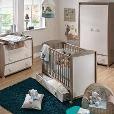 lit et commode comptine de chez aubert que nous avons utilise pour mon gravier et reutilisons pour ma pepite idees pour la maison maison deco