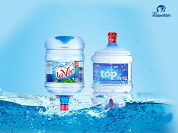 Nước Suối Lavie Và Nước Uống Top Có Gì Khác Biệt? – The Water MAN