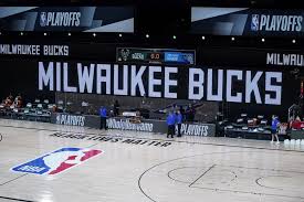Build the best lineup for today's nba games. Nba Postpones Schedule After Bucks Shooting Boycott