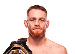 UFC 299: O'Malley vs. Vera 2 Fight Results