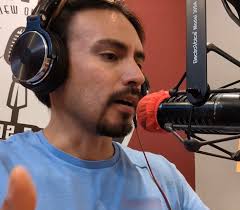 Hosts — 102.3 WHIV FM