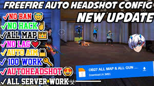You need to follow the instructions to install free fire mod menu ob27. Ob27 Update Free Fire Free Fire Imagem