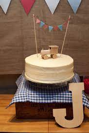 Leeds is the fourth most populous city in the uk with a population of over 3 million people. French Orange Cake From Yorkshire Pudding We Added The Wooden Train Which Was Handmade Train Birthday Cake Trains Birthday Party Transportation Birthday Party
