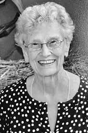 Obituary: Jeannine Morin Chabot