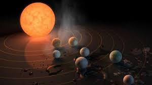 Planet paling dekat dengan matahari. Padahal Merkurius Paling Dekat Dengan Matahari Kenapa Justru Venus Jadi Planet Terpanas Tribun Timur