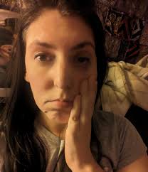 Wishing happy holidays after a tough journey