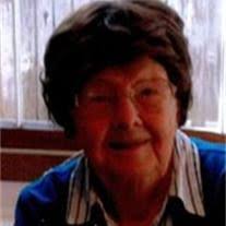 Bessie H. Regner-Worl Obituary
