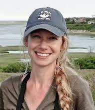 Western Tailed-Blue Butterfly