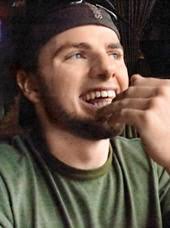 Tyson Leavitt Obituary (2013)