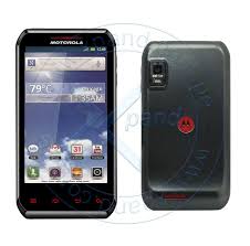 Tech - Smartphone Motorola XT760 ...