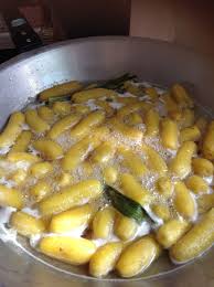 กล วยไข เช อม