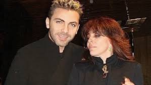 Verónica Castro no le habla a Cristian Castro? El inesperado gesto que desató las teorías