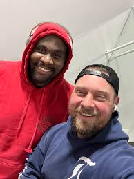 My brother invited me to this group and I love seeing the content. Sharing  with you guys my building which contains my office, bathroom, spa room,  garage, gym, and movie theater. Will