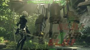 تحميل لعبة Nier Automata مجانا للكمبيوتر