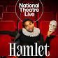 NT Live: Hamlet event image