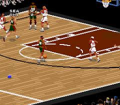 Nba live 19 is great at simulating basketball and has fun modes to shake things up, but its personality comes up a bit short. in its 7/10 review, gamespot said, nba live 19 is a capable and competent basketball game that offers a multitude of different ways to play and numerous reasons to keep coming back. Nba Live 97 Europe Rom Snes Roms Emuparadise