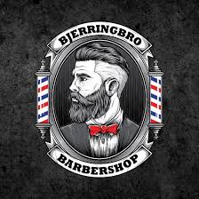 Bjerringbro barber shop