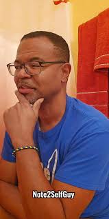 No matter where you are, God talks to ya. #TheNote2SelfGuy #spiritualgrowth  #SpiritualJourney #godmessage #purpose #purposedriven