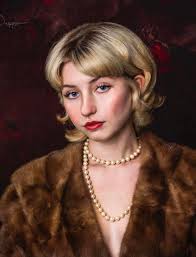 everything is fine when your favorite person is around you.