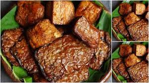 Agar tempe dan tahu tak hanya digoreng dan digeprek dengan sambal, coba dibacem saja. Resep Bacem Tahu Tempe Khas Jogja Hasilnya Cantik Bersih Dan Gurih Pas Buat Jadi Cemilan