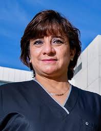 Dra. Elia Noemi Camacho Ojeda