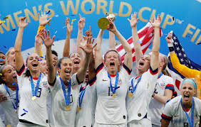 Próximo adversário será ajjr futsal, que eliminou o lazio futsal, de valparaíso/go. Brasil Retira Candidatura A Sede Da Copa Do Mundo Feminina Em 2023 Veja