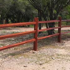 How to install a western red cedar split rail fence american style instruction page with sketch 2 rail and 3 rail. Cedar Split Rail Fence Fence Guides