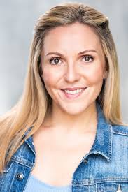 Amelia Greco's Instagram, Twitter & Facebook