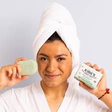 Kirk's Best Bar Soaps